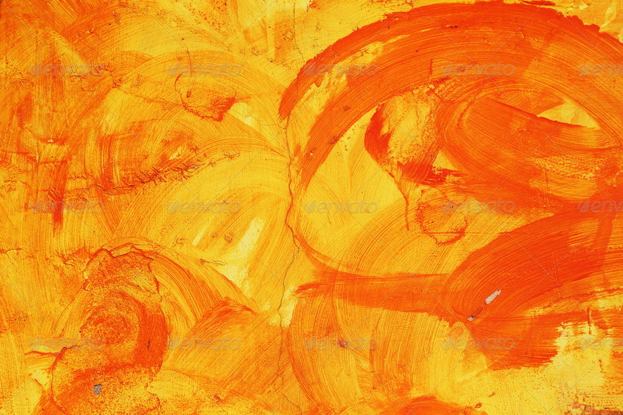 Painted Walls Stained by explorich2 GraphicRiver